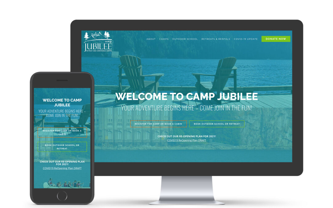 Camp Jubilee