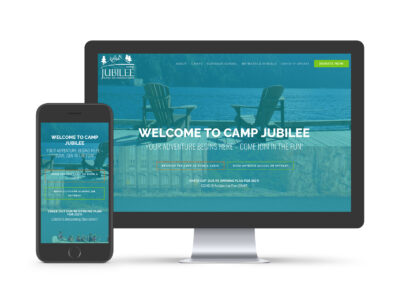 Camp Jubilee