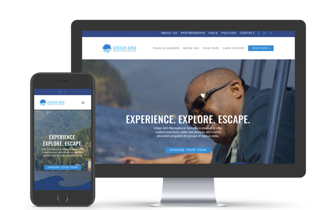 Indian Arm Recreational Services