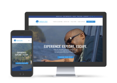 Indian Arm Recreational Services