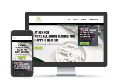 Kenron Compounding Pharmacy