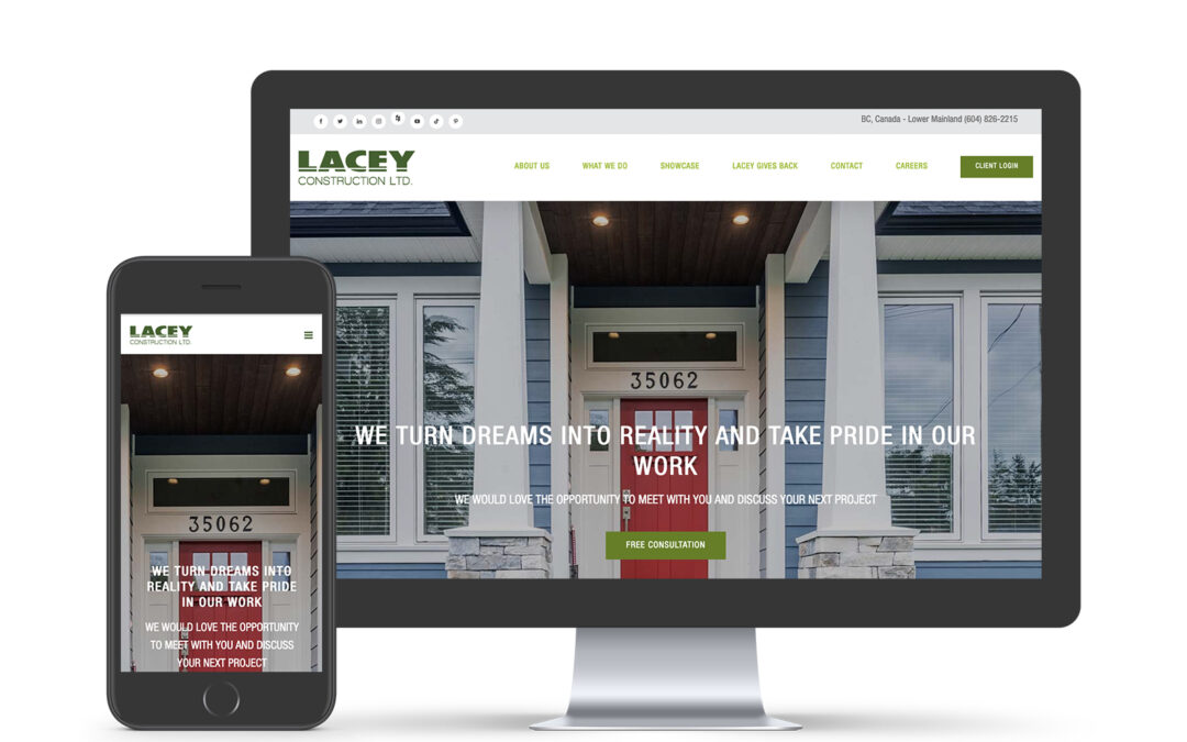 Lacey Developments