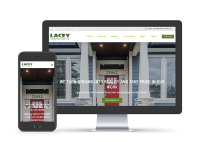 Lacey Developments