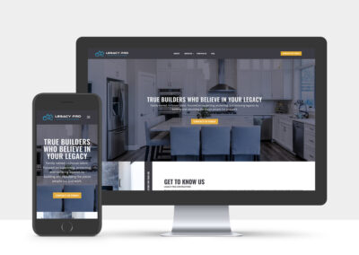 Legacy Pro Contractors