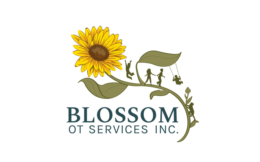 Blossom OT Services