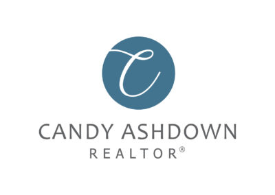 Candy Ashdown Realtor
