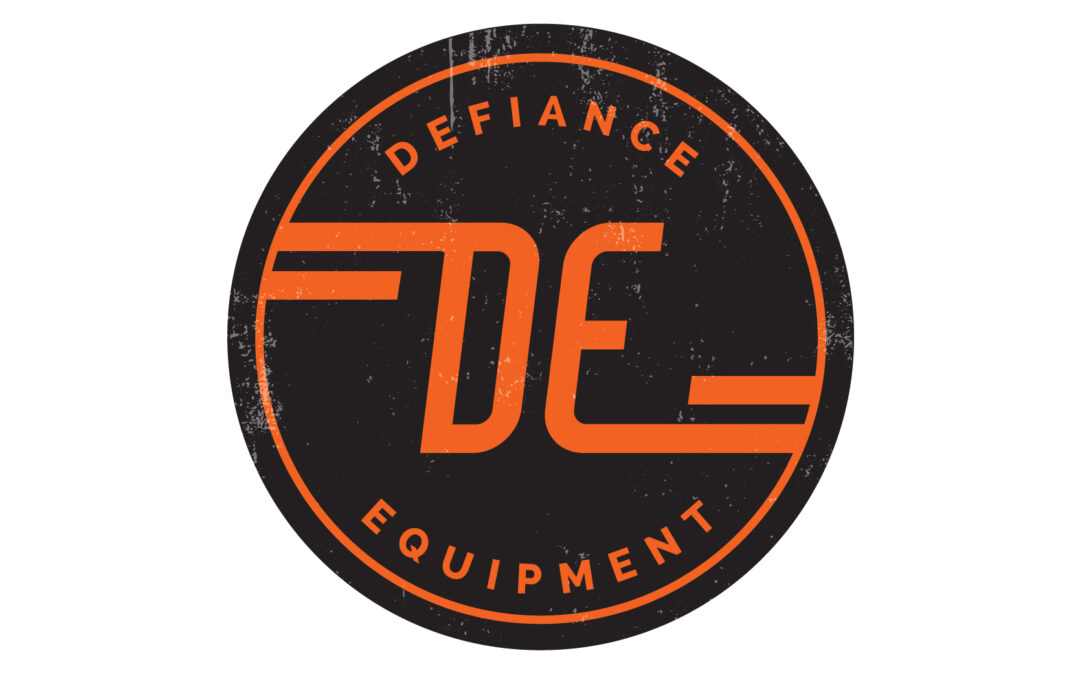 Defiance Equipment