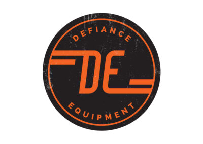 Defiance Equipment