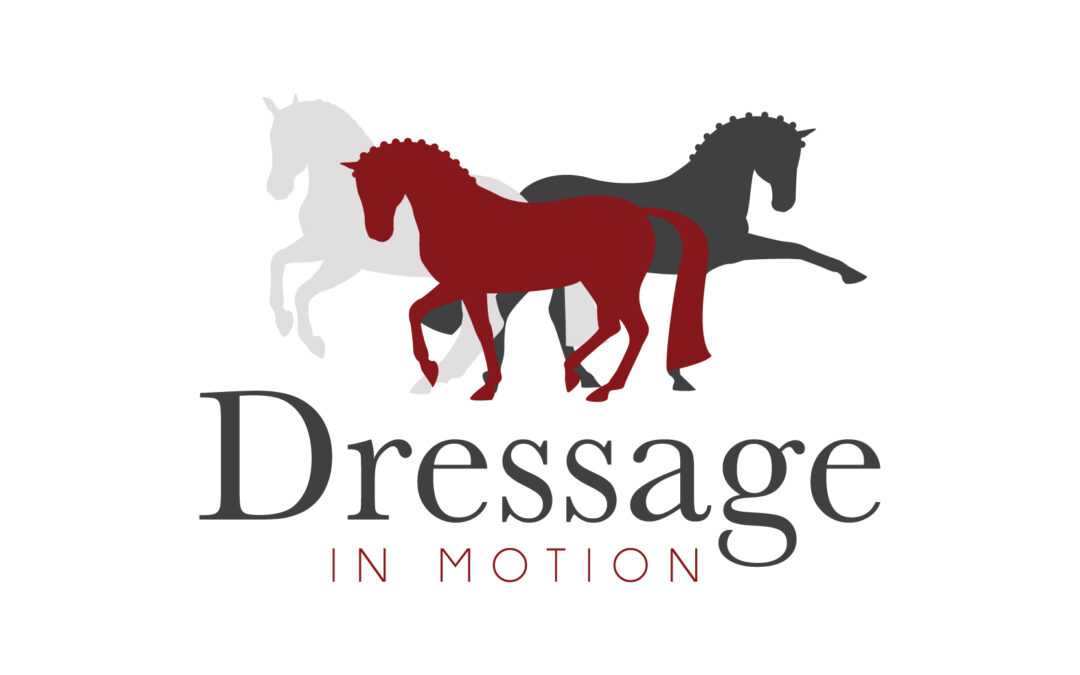 Dressage in Motion