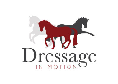 Dressage in Motion