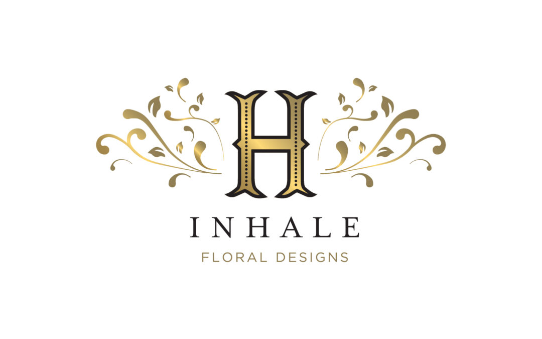 Inhale Floral Designs