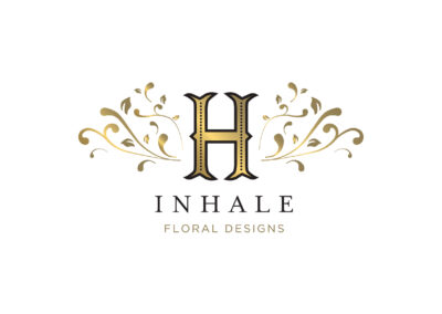 Inhale Floral Designs