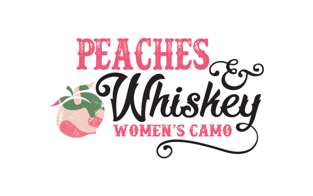 Peaches & Whiskey