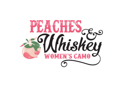 Peaches & Whiskey
