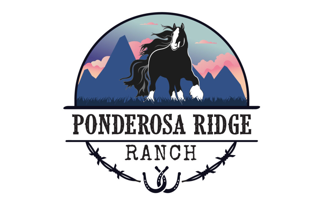 Ponderosa Ridge Ranch