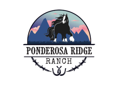 Ponderosa Ridge Ranch
