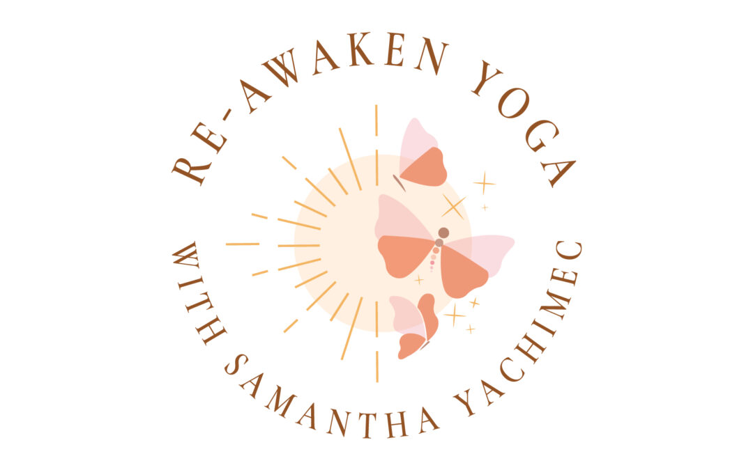 Re-Awaken Yoga