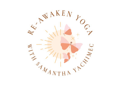 Re-Awaken Yoga