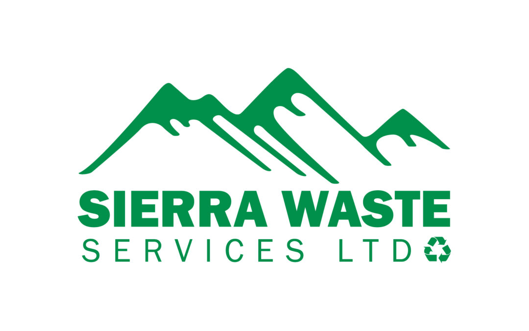 Sierra Waste Services