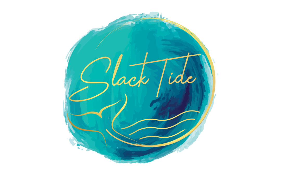Slack Tide