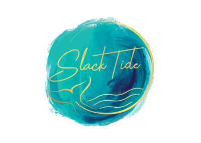 Slack Tide