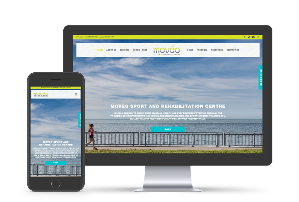 Moveo Sport and Rehabilitation Centre