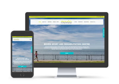 Moveo Sport and Rehabilitation Centre