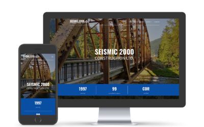 Seismic 2000