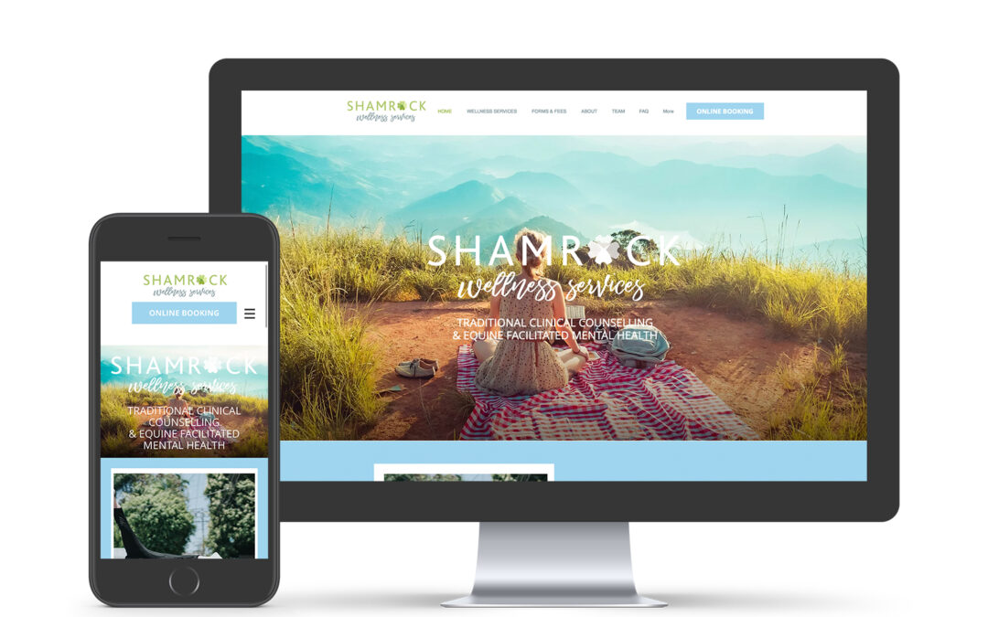 Shamrock Counselling