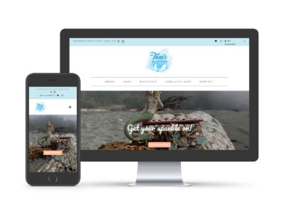 Tanis Jewellery Designs