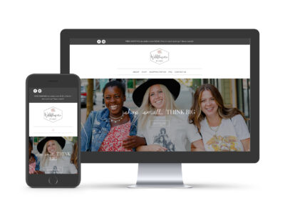 Wildflowers Style & Co