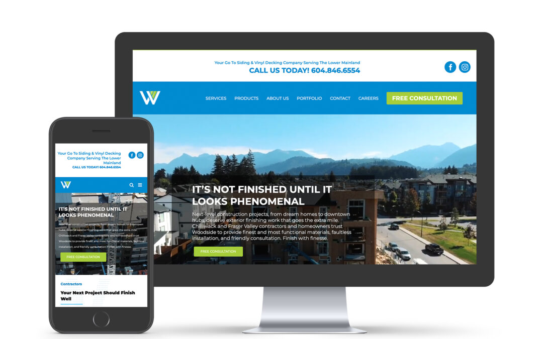 Woodside Enterprises