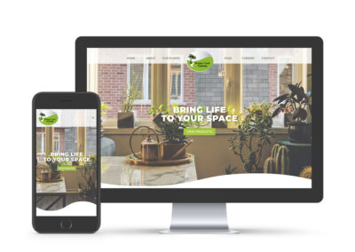 Morgan Creek Tropical