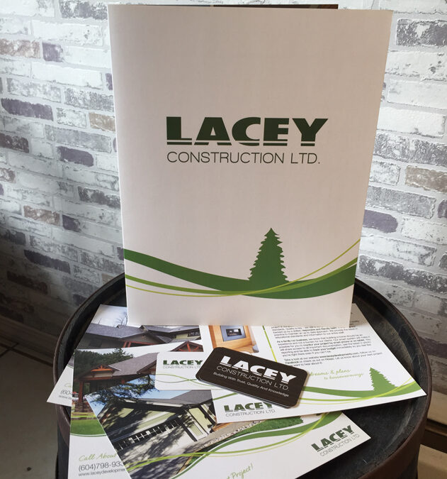 Lacey Construction