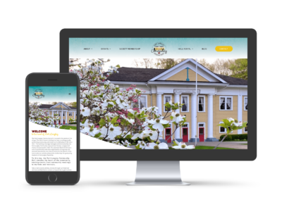 Fort Langley Community Improvement Society