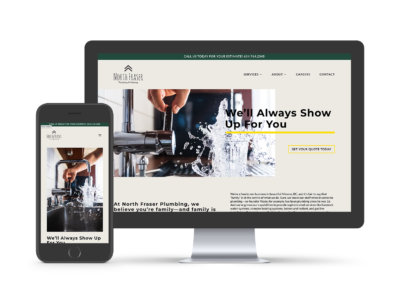 North Fraser Plumbing