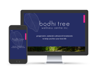 Bodhi Tree Wellness