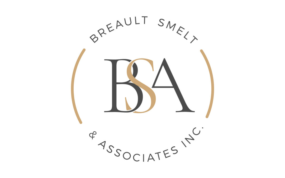 Breault Smelt & Associates Inc.