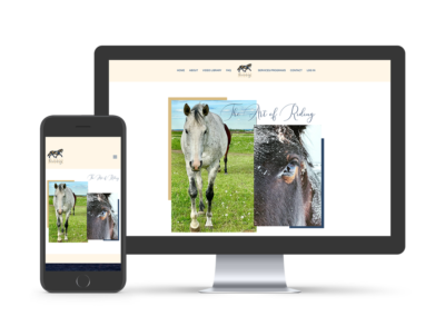 Humans Honouring Horses