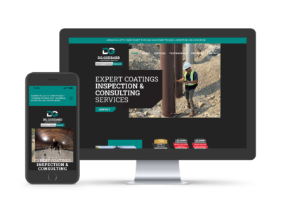 DG Goddard Inspection & Consulting