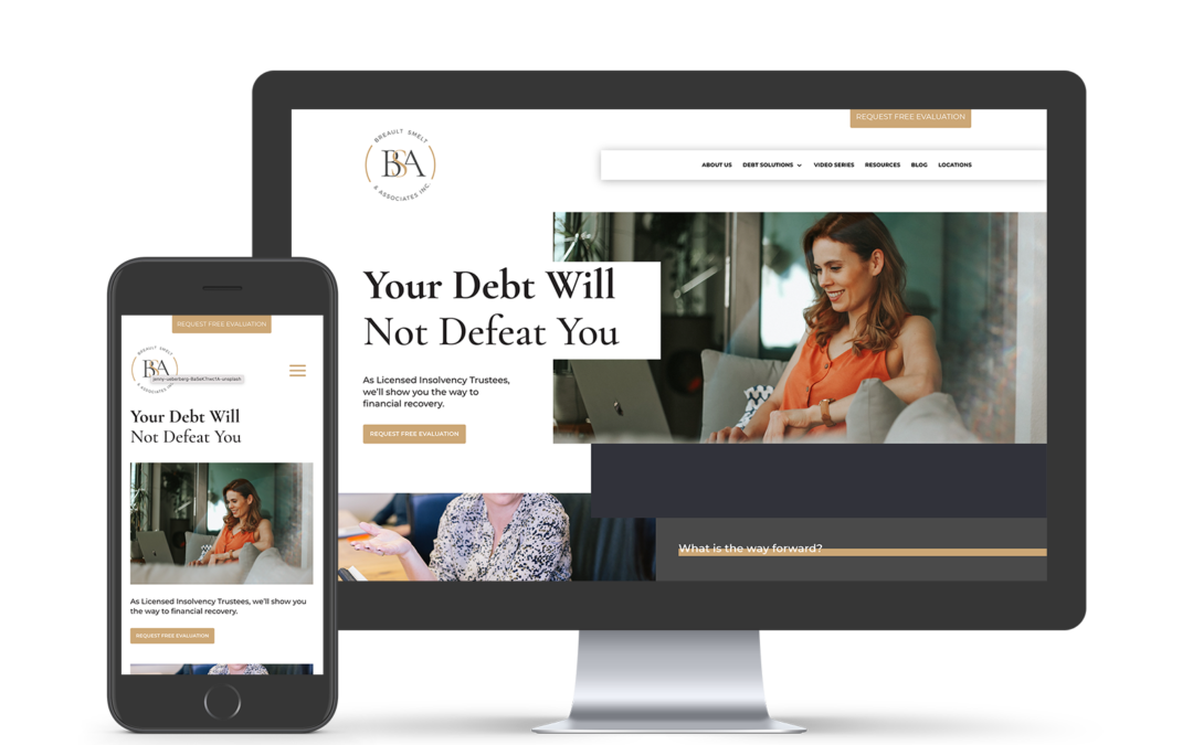BSA Debt Help
