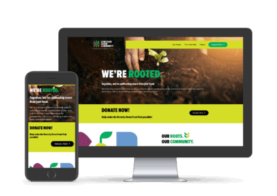 Cowichan Green Community