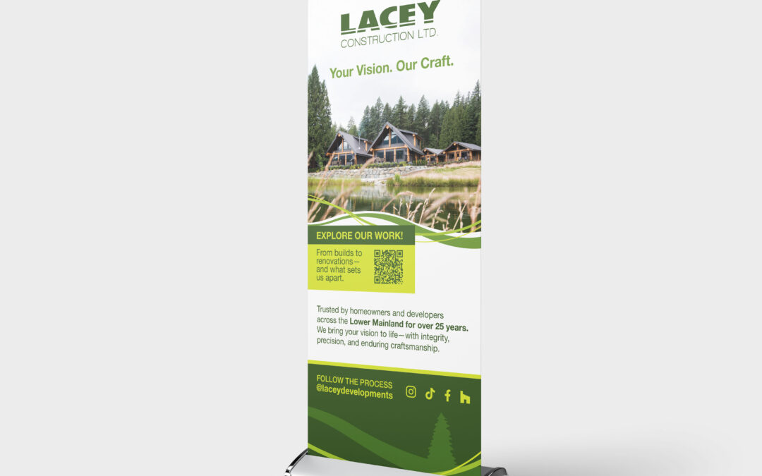 Lacey Construction