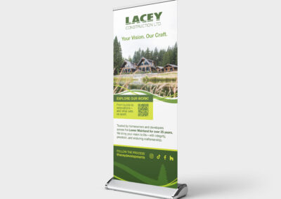 Lacey Construction