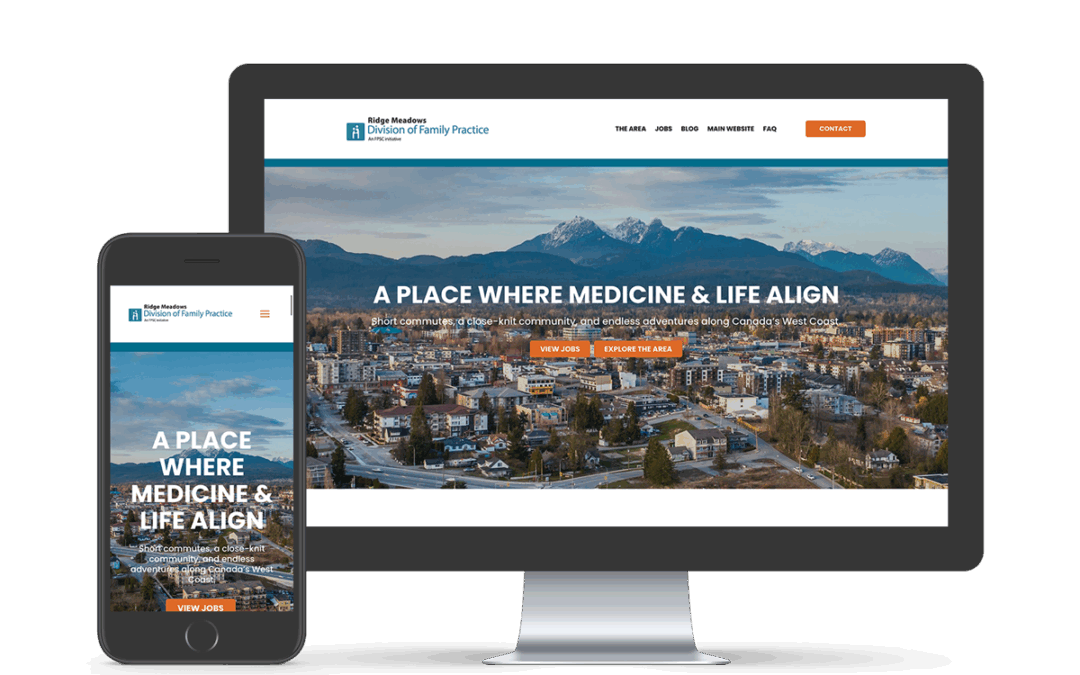 Ridge Meadows Division of Family Practice