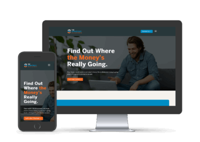 The Strategic Accountants