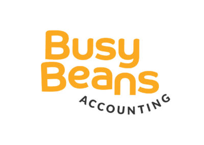 Busy Beans Accounting