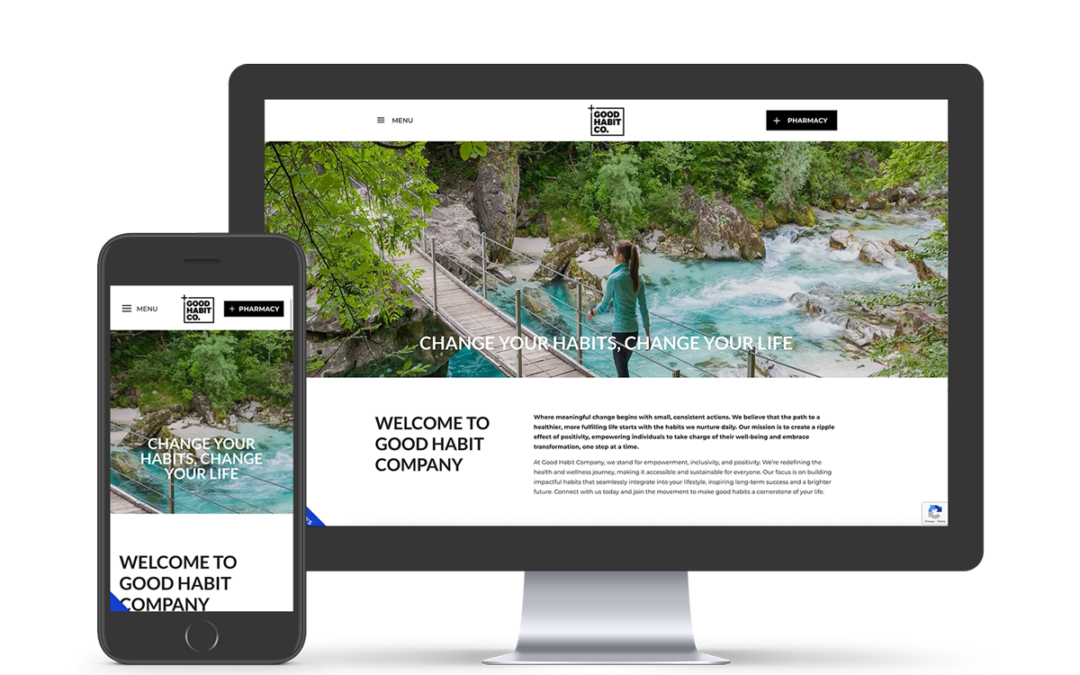 Good Habit Co.